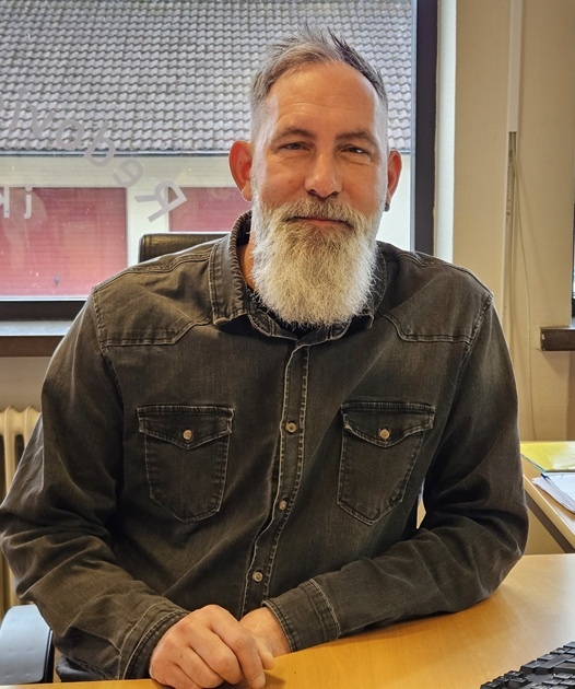 Tomas Olofsson Månefrost